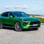 porsche Macan 2020 Feature Image