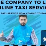 Chinese Company Timesaco to launch online taxi service in Pakistan