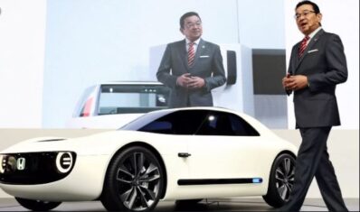 Electric Cars may not be the Future as Expected -EV’s Will not be main Stream said by Honda