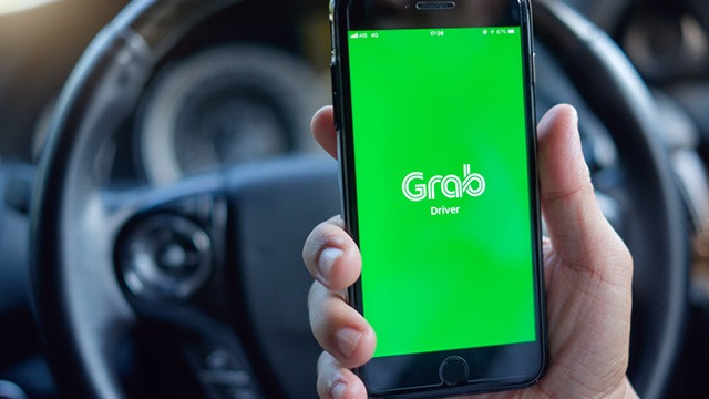 Grab New Ride Hailing Company in Pakistan