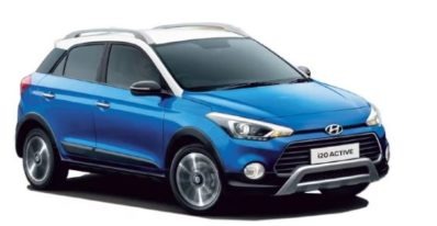 Hyundai T-20 Active feature image