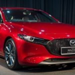 Mazda 3 Thailand car of the year feature image