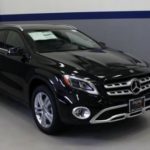 2020 Mercedes Benz GLA Class feature image