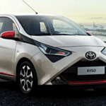 2020 Toyota Aygo feature image
