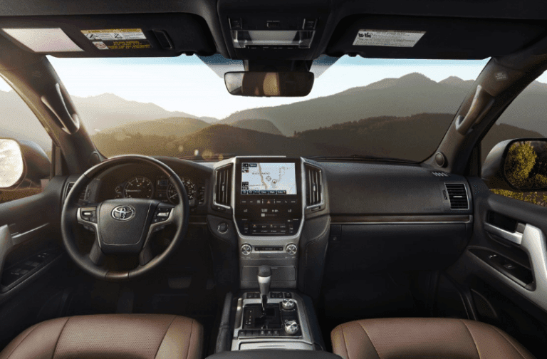 2020 Toyota Prado TX price, overview, review & photos - fairwheels.com