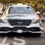 Autonomous Driving Tests Start by Mercedes and Bosch in san Jose.