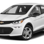 2020 Chevrolet Bolt EV Feature Image