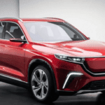 TOGG All Electric SUV feature image