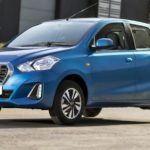 2020 Datsun Go Feature Image