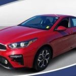 2020 Kia Forte feature Image