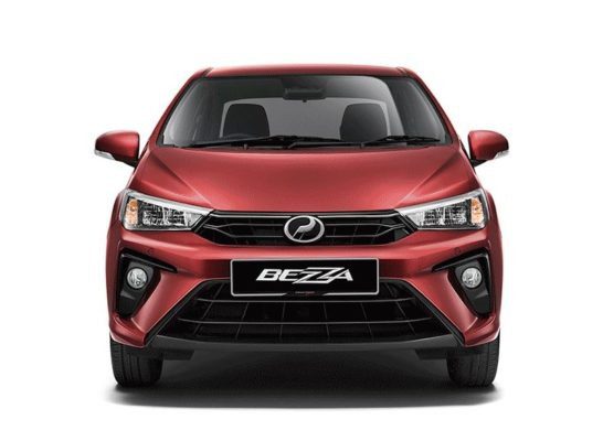 2020 Perodua Bezza price, overview, review & photos 