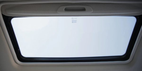 2020 chevrolet optra Sunroof View