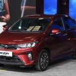 2020 perodua Bezza Feature Image