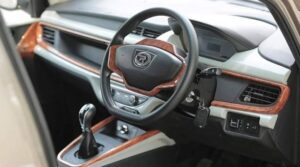 2020 prince pearl full front interior cabin
