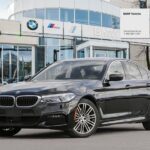2020 BMW xDriver iPerformance Plugin-Hybrid title image