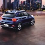 2020 Hyundai Venue Feature Image