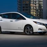 2020 Nissan Leaf Feature Image