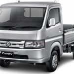 2020 Suzuki Carry Luxury feature Image