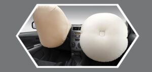 2020 Toyota Avanza 2nd Generation dual front air bags