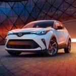 2020 Toyota CHR feature image