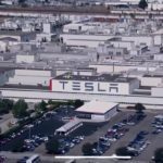 Tesla is the True Factory of the Future - The Way Tesla’s factory Work