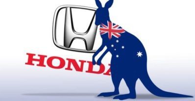 Honda is planing to quit Australian market why