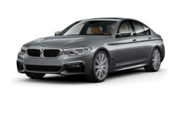 2022 BMW 5 Series USA