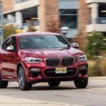 2020 BMW X4 feature image