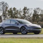 2020 Tesla Model 3 feature Image