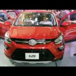 2020 baic x25 manual interior exterior walk around video qV4lijgrGOk