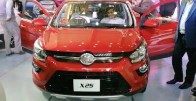 2020 baic x25 manual interior exterior walk around video qV4lijgrGOk
