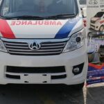 2020 changan karvaan customized into ambulance interior exterior walk around video yGUiCDQ hlE