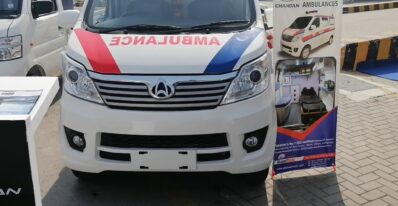 2020 changan karvaan customized into ambulance interior exterior walk around video yGUiCDQ hlE