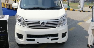 2020 changan m9 pickup euro iv interior exterior walk around video xk42tee MUQ