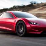 2021 Tesla Roadster feature image