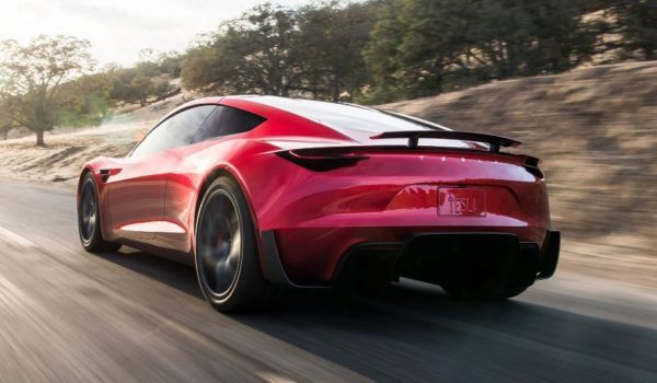 2021 Tesla Roadster Sport price, overview, review & photos | USA