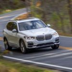 BMW 5 Series xDrive40i feature image