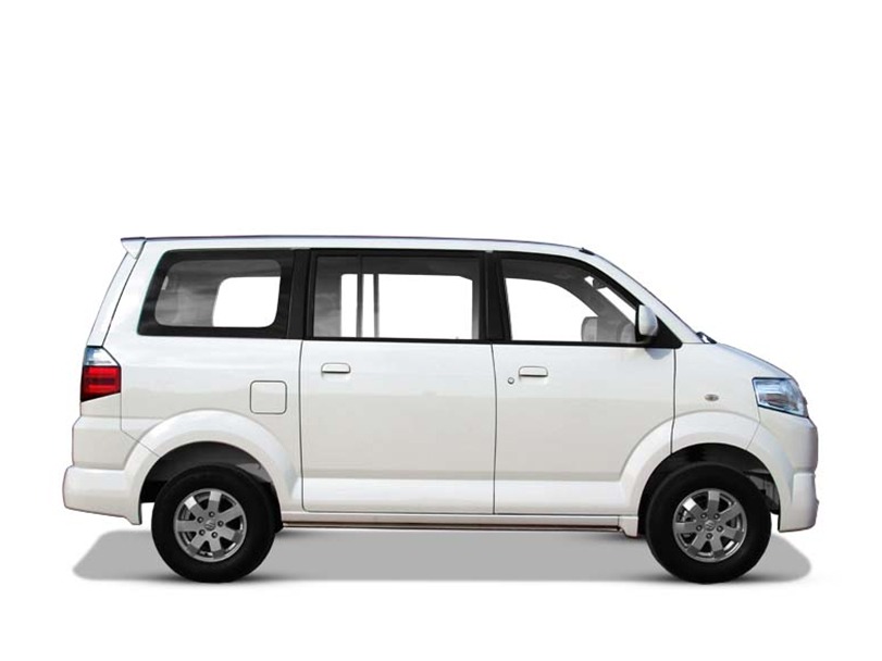 Suzuki APV price overview review photos fairwheels