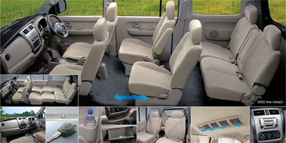 Suzuki Apv 2012 2022 Pakistan Price Overview Review And Photos 