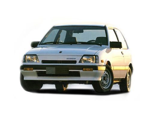 Suzuki Khyber Title Image