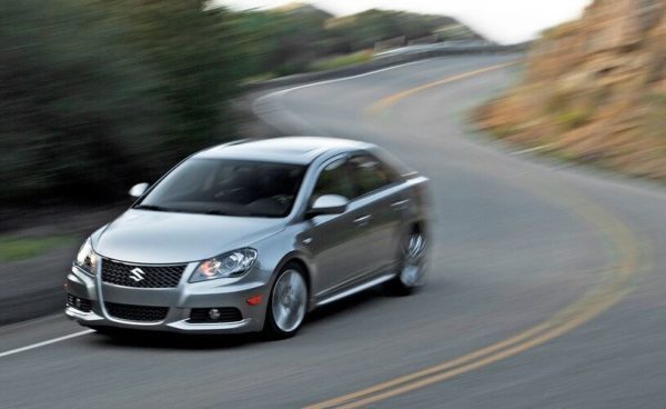 suzuki kizashi feature image