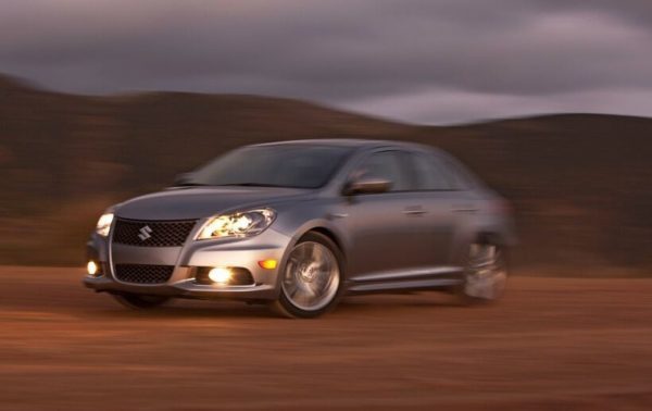 suzuki kizashi title image