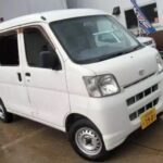 Daihatsu Hijet feature image