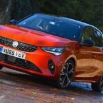 6th Generation Vauxhall corsa feature image