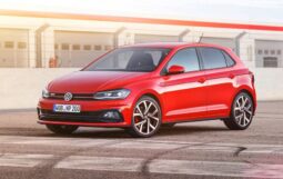 6th Generation Volkswagen Polo feature image