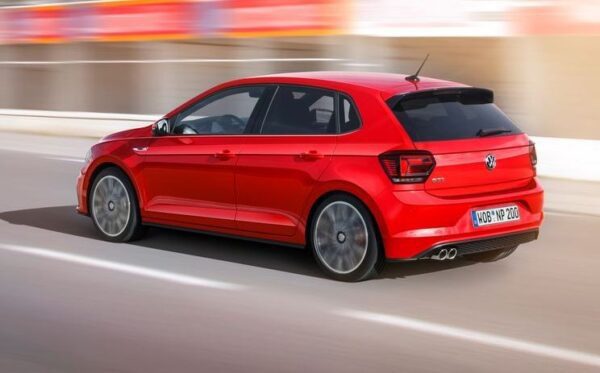 Volkswagen Polo 2017 2022 Price Overview Review And Photos Uk