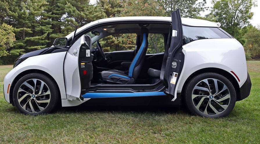 2021 Bmw I3 Sport Price Overview Reivew Photos Pakistan Fairwheels Com