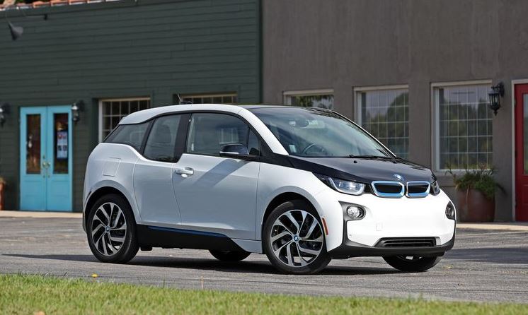 BMW i3 REX feature image