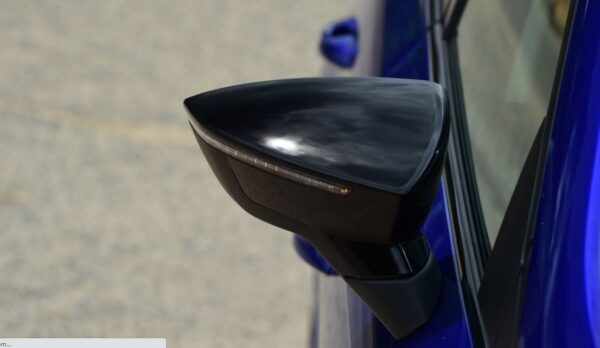 SEAT Ibiza 5th Generation side Mirrors