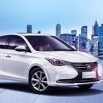 changan Alsvin 3rd Generation feature image